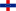flag Netherlands Antilles