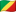 flag Republic of the Congo
