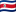 flag Costa Rica