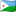 flag Djibouti