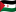 flag Western Sahara