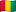 flag Guinea