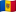 flag Moldova