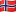 flag Svalbard and Jan Mayen