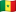 flag Senegal
