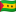 flag Sao Tome and Principe