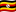 flag Uganda