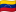 flag Venezuela