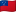 flag Samoa