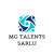 MG Talents SARLU